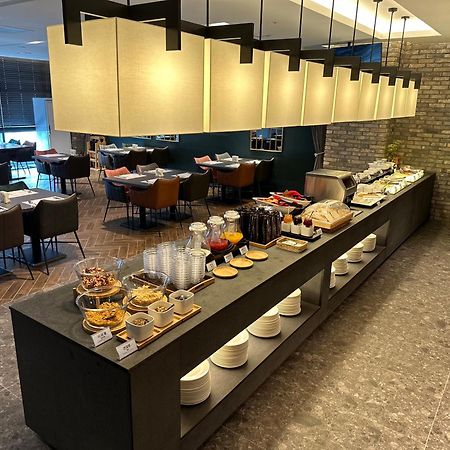 Hotel Soulhada Incshon Kültér fotó