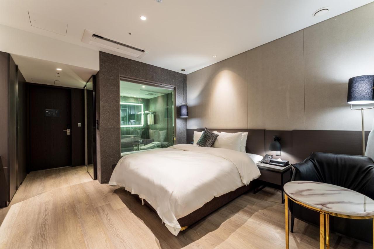 Hotel Soulhada Incshon Kültér fotó