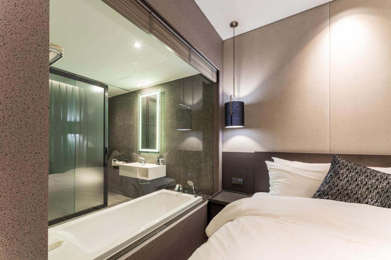 Hotel Soulhada Incshon Kültér fotó