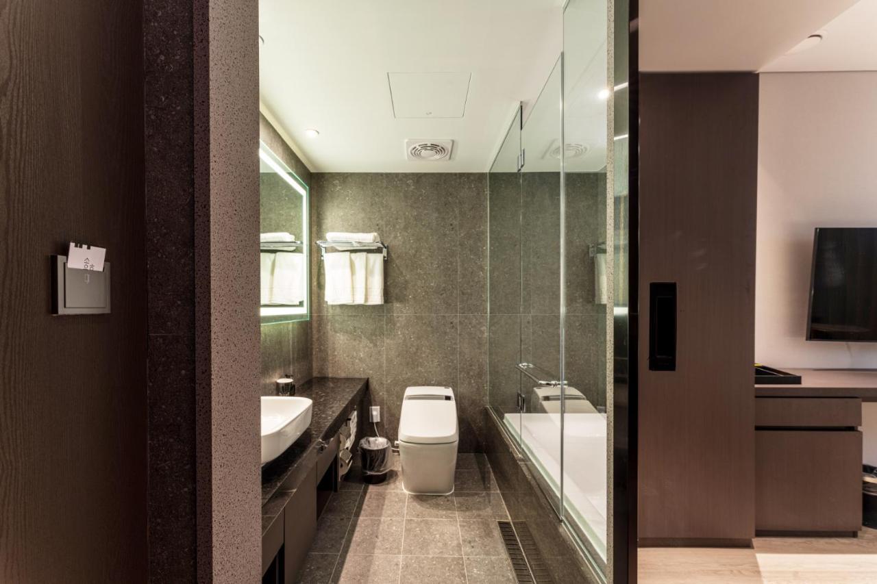 Hotel Soulhada Incshon Kültér fotó