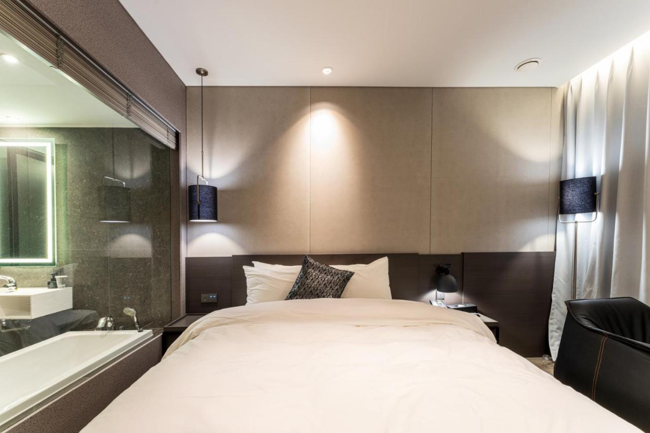 Hotel Soulhada Incshon Kültér fotó