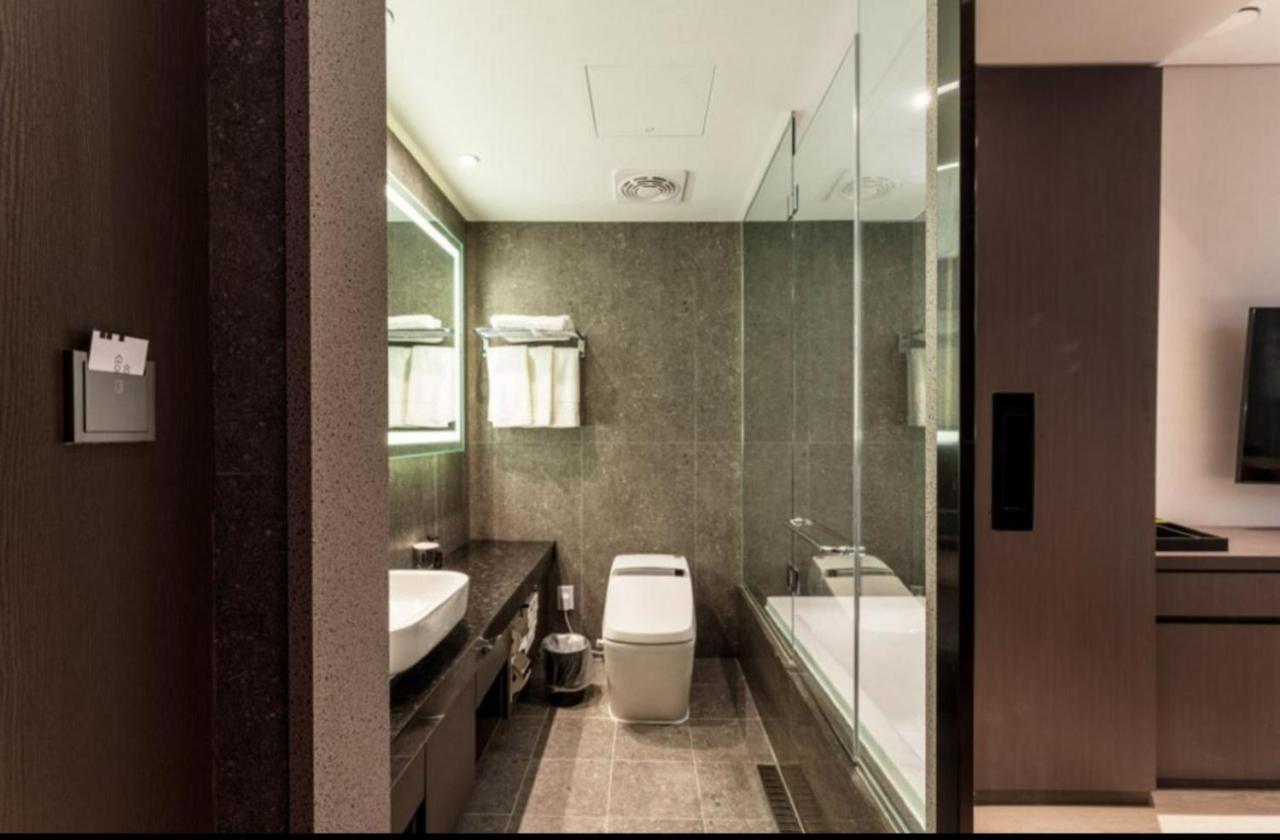 Hotel Soulhada Incshon Kültér fotó