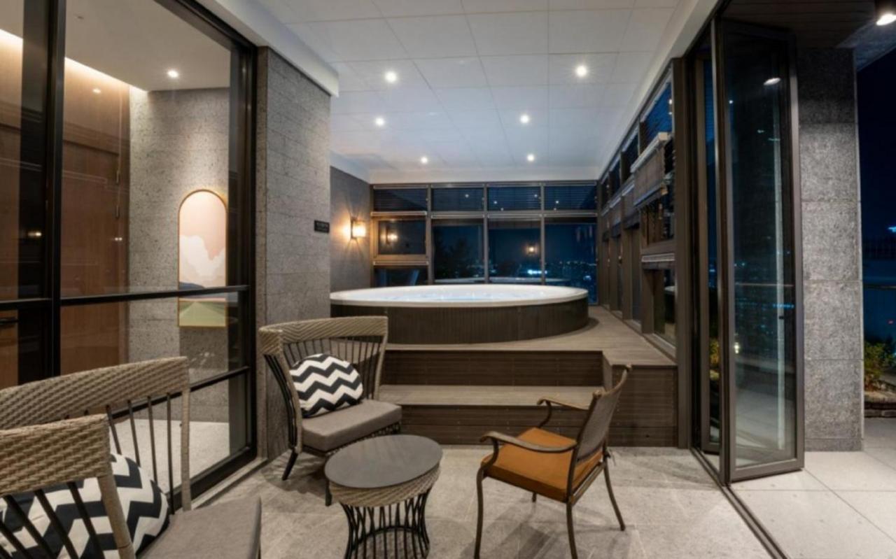 Hotel Soulhada Incshon Kültér fotó