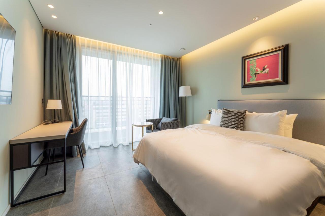 Hotel Soulhada Incshon Kültér fotó