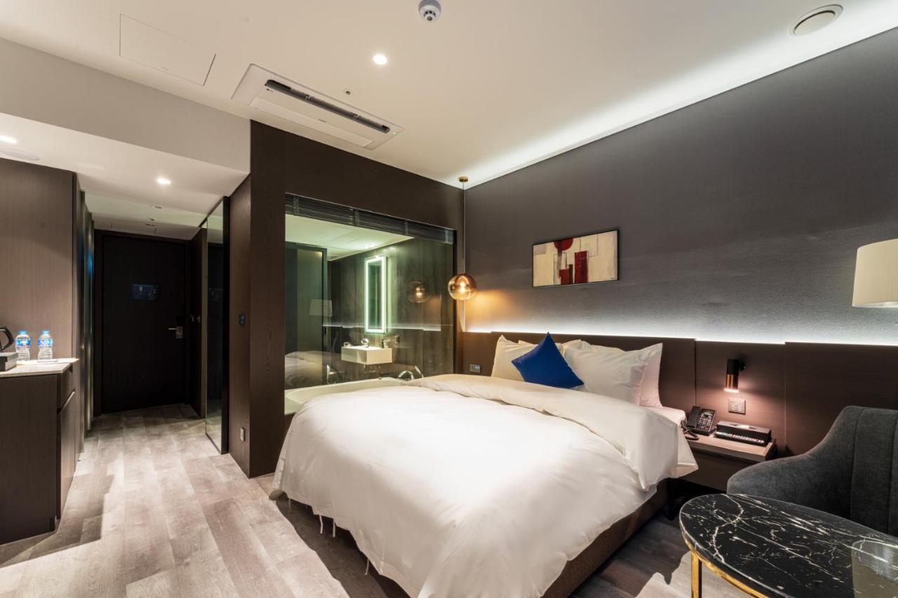 Hotel Soulhada Incshon Kültér fotó
