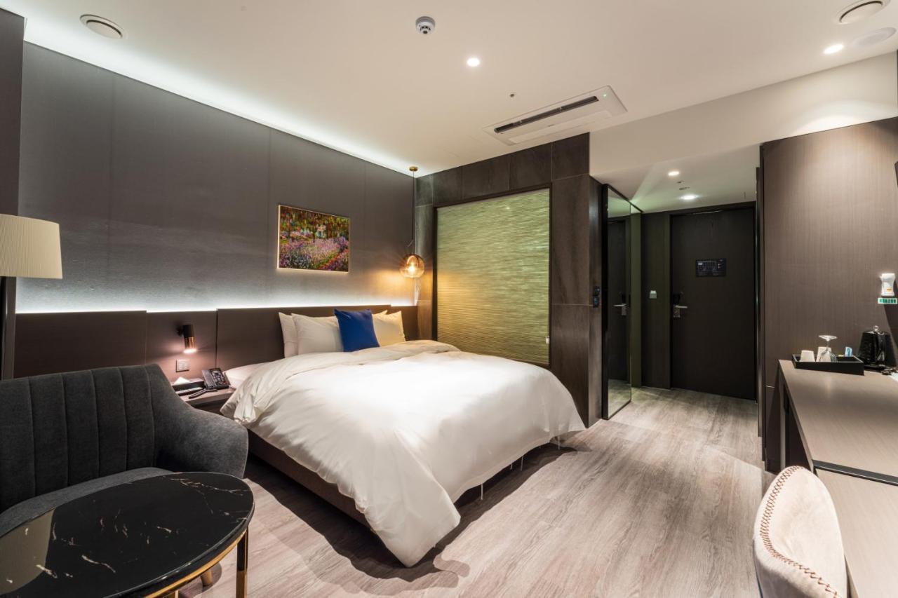 Hotel Soulhada Incshon Kültér fotó