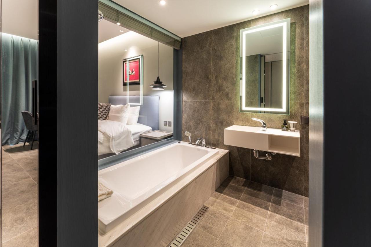 Hotel Soulhada Incshon Kültér fotó