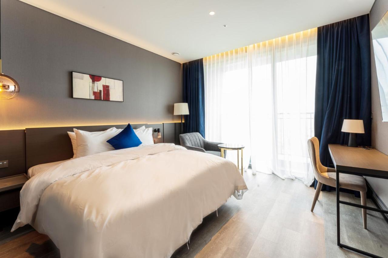 Hotel Soulhada Incshon Kültér fotó