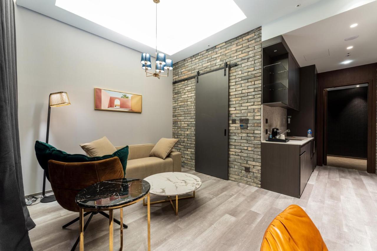 Hotel Soulhada Incshon Kültér fotó