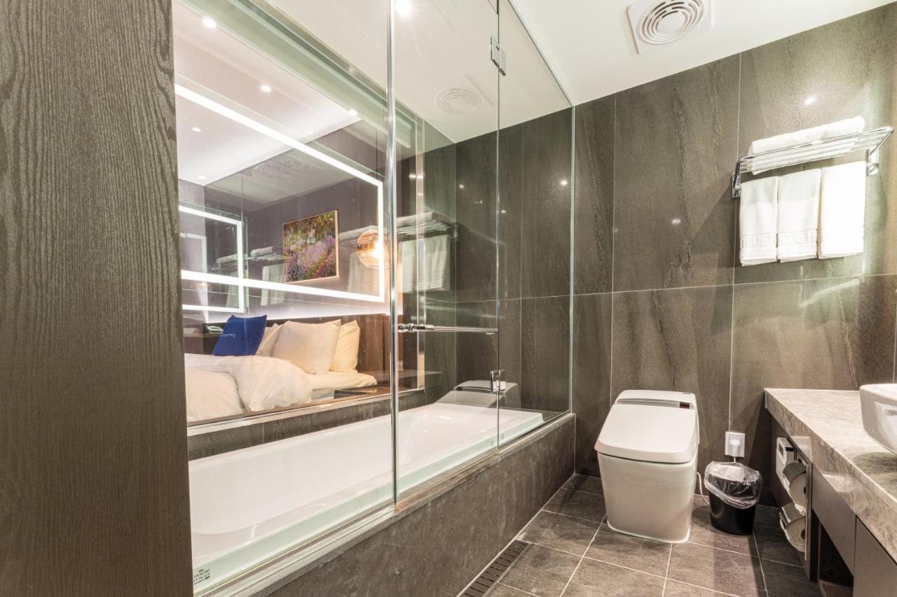 Hotel Soulhada Incshon Kültér fotó