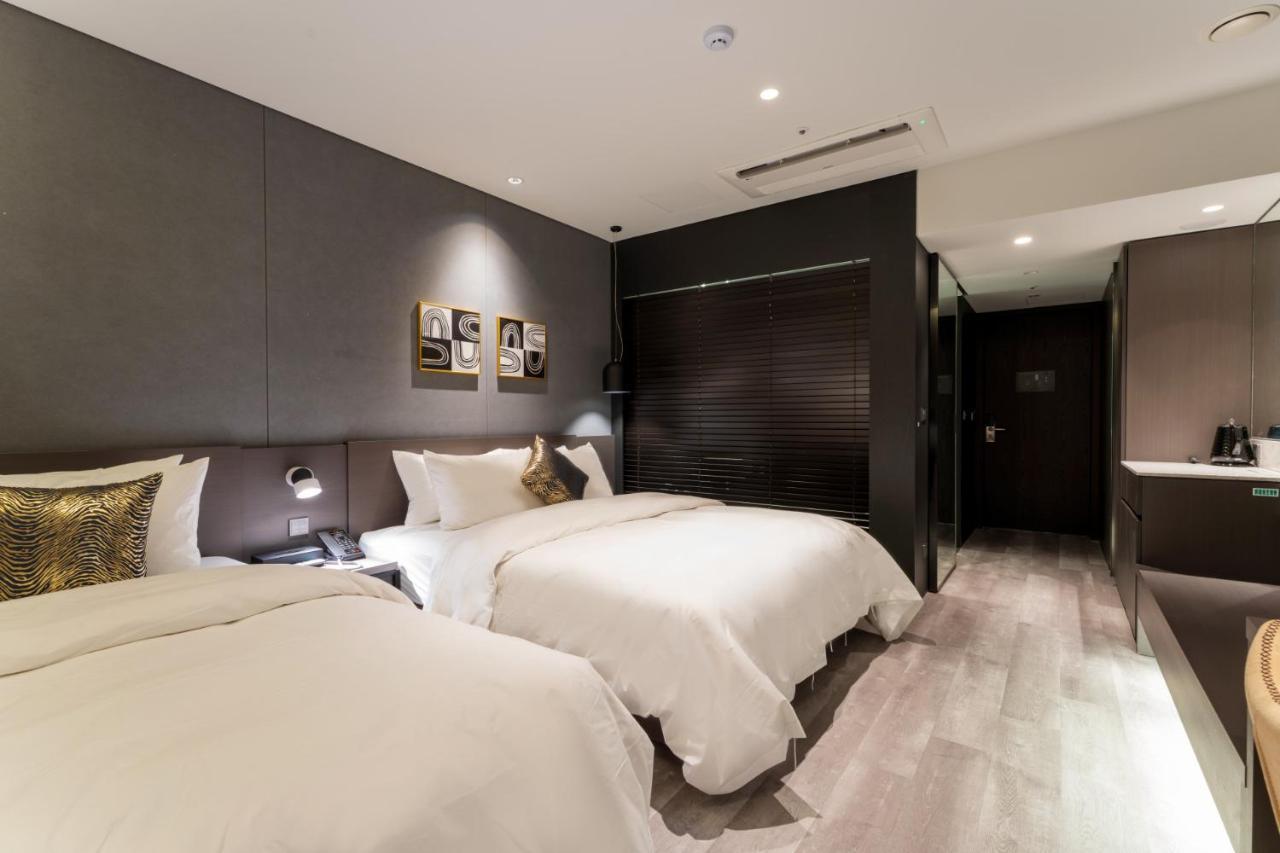 Hotel Soulhada Incshon Kültér fotó
