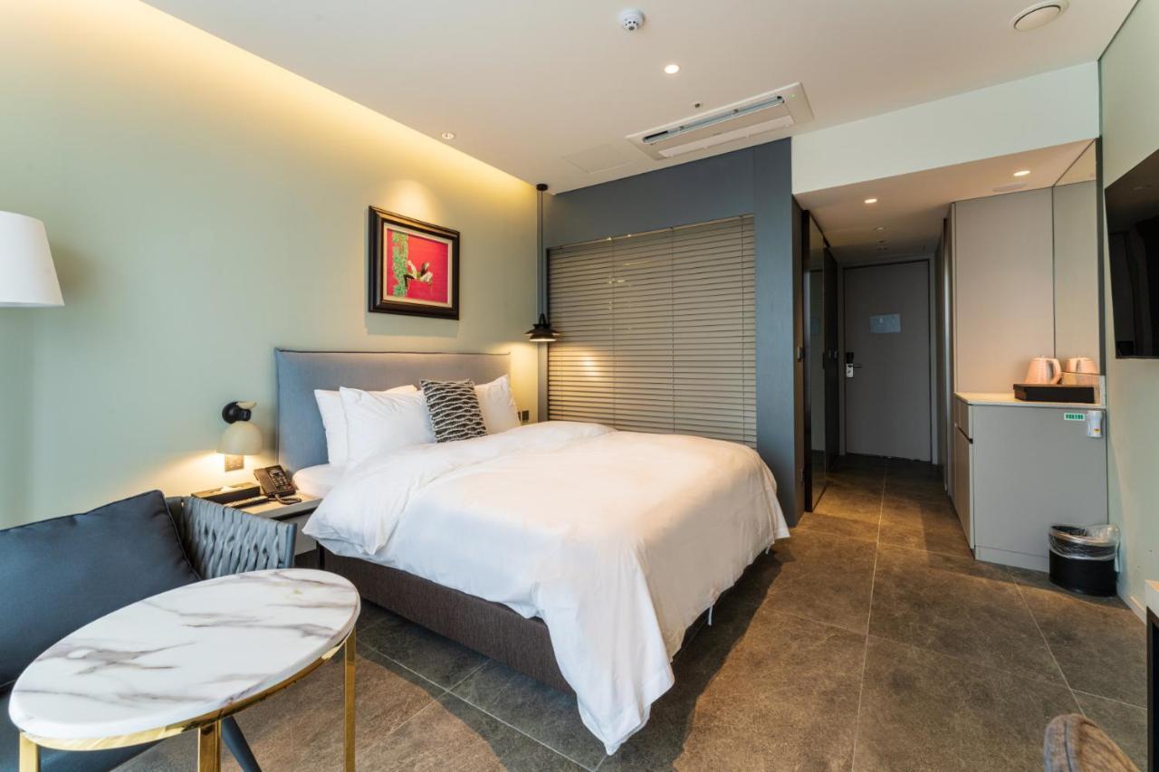 Hotel Soulhada Incshon Kültér fotó
