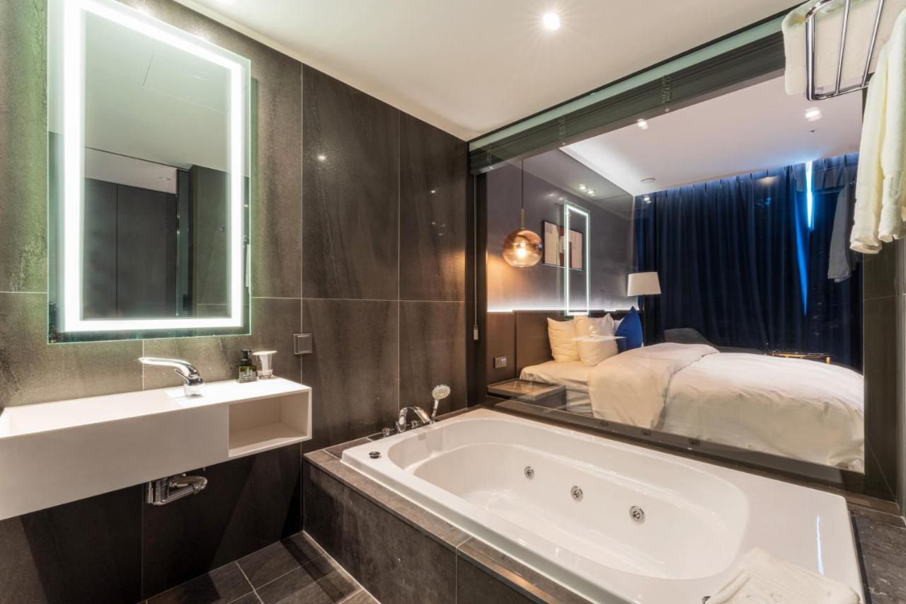Hotel Soulhada Incshon Kültér fotó