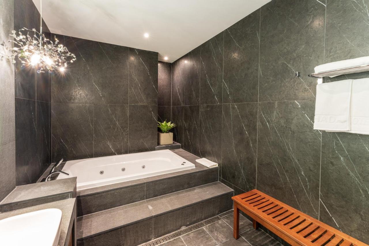 Hotel Soulhada Incshon Kültér fotó