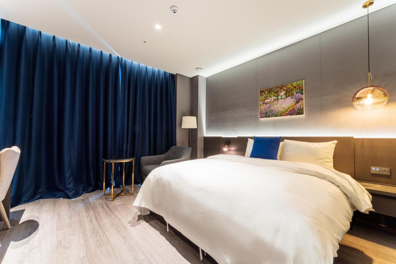 Hotel Soulhada Incshon Kültér fotó