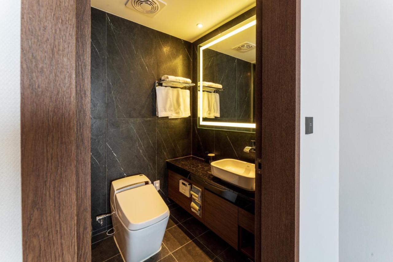 Hotel Soulhada Incshon Kültér fotó