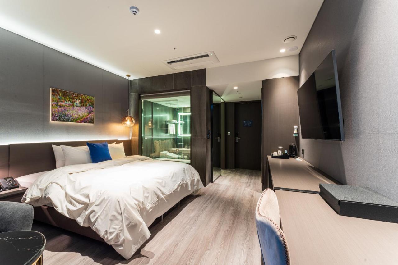 Hotel Soulhada Incshon Kültér fotó
