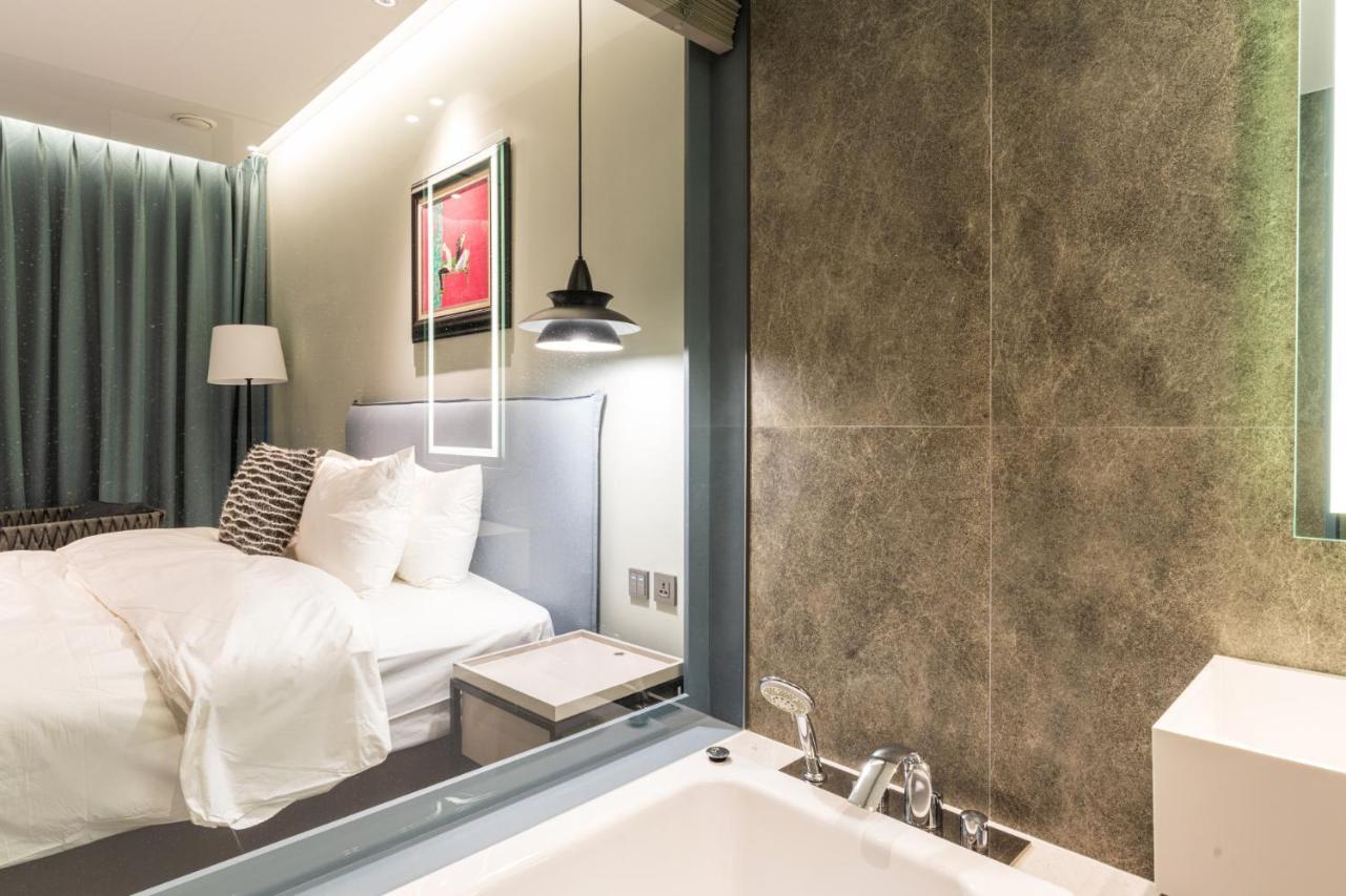 Hotel Soulhada Incshon Kültér fotó