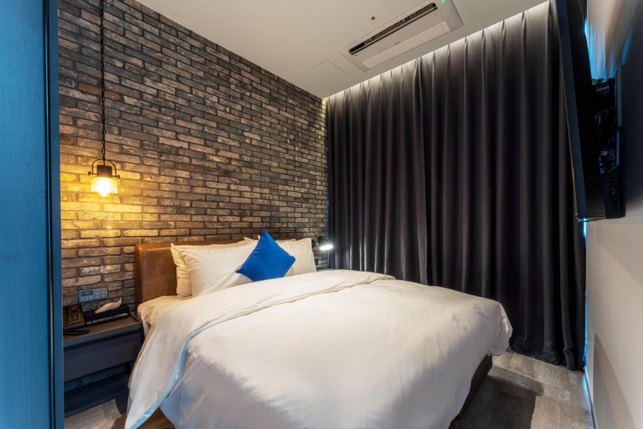Hotel Soulhada Incshon Kültér fotó