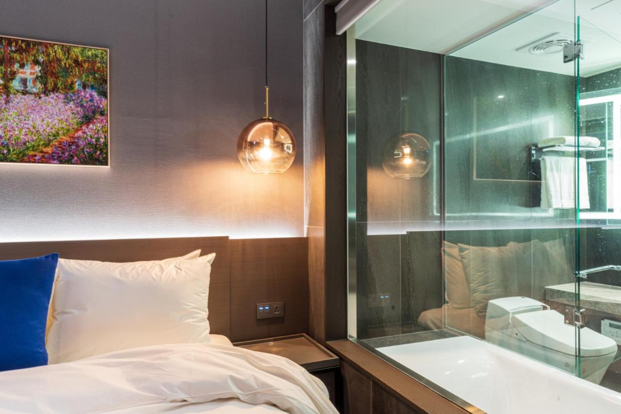 Hotel Soulhada Incshon Kültér fotó