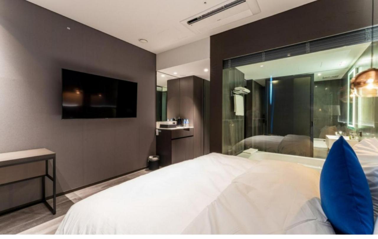 Hotel Soulhada Incshon Kültér fotó